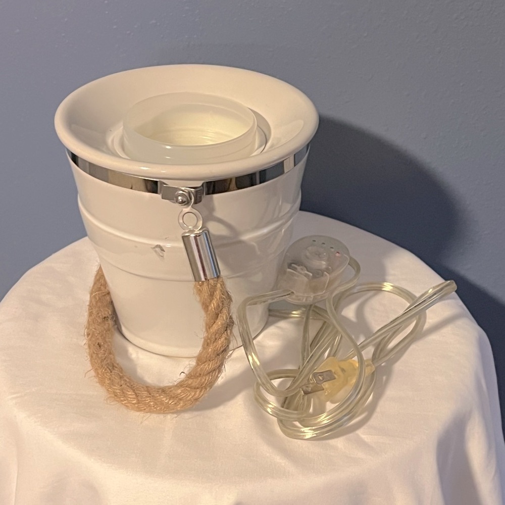 Gold Canyon plugin Scent Warmer